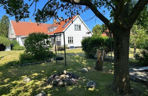 Kerteminde House | Revninge Guesthouse