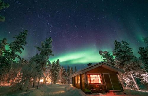 Kaamanen House | Revontulen Tupa