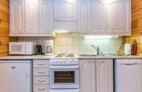 Rukatunturi House | Revontuli by Interhome