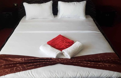 Mavrovo Hotel | Rey Hotel & Restorant