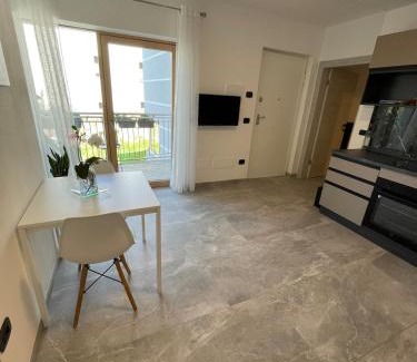 Lavis Apartment | Rey residence