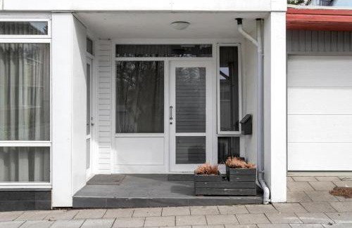 Vesturbær Apartment | Reykjavik Downtown Chic Studio