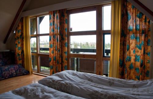 Breidholt House | Reykjavik Peace Center Guesthouse
