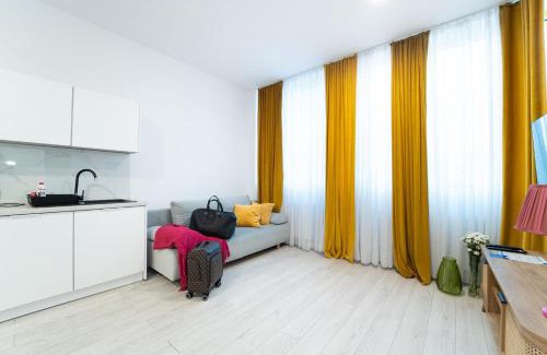 Opole Apartment | Reymonta 22 Apartamenty