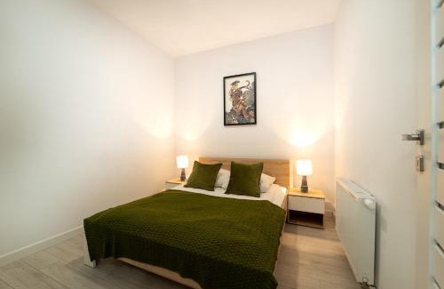 Opole Apartment | Reymonta 22 Apartamenty