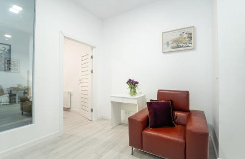 Opole Apartment | Reymonta 22 Apartamenty