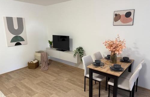 Trhova Kamenice Apartment | Rezidence Dibelka