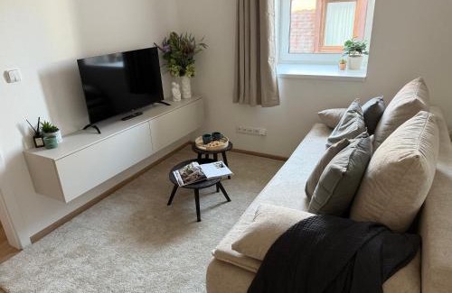 Trhova Kamenice Apartment | Rezidence Dibelka