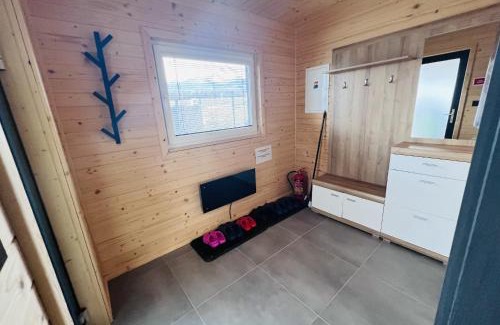 Dobsinska Masa Ski Chalet | Rezortík Gerlachov CHATA 1