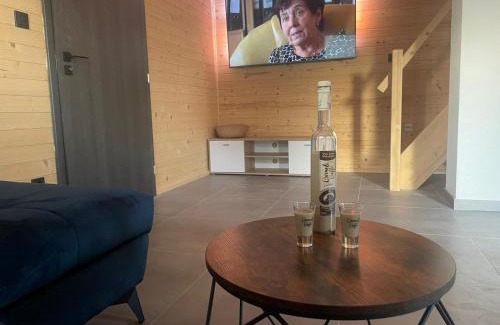 Dobsinska Masa Ski Chalet | Rezortík Gerlachov CHATA 1