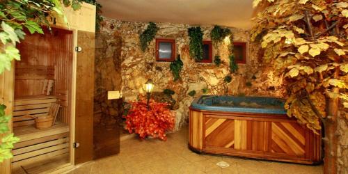 Novy Tekov House | Rezort u Bobiho