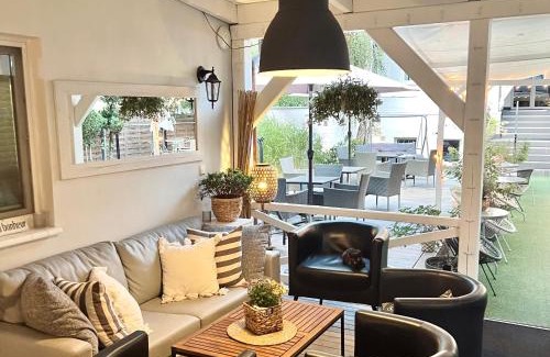 Inowroclaw Resort | Rezydencja Pod Tężnią & SPA