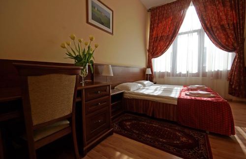 Spala House | Rezydencja Spalska