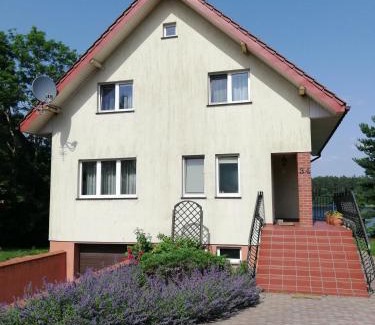 Wydminy Villa | Rezydencja Sucholaski