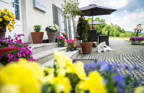 Jelenia Gora Hotel | Rezydencja Villa Nova