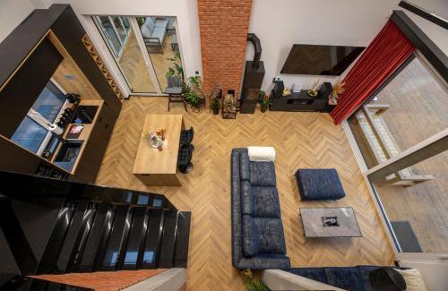 gmina Szudziałowo Villa | Rezydencja Wierzchlesie