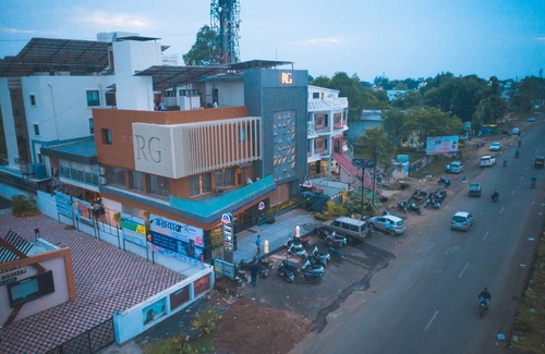 Akola Hotel | RG Exclusive Hotel-Akola