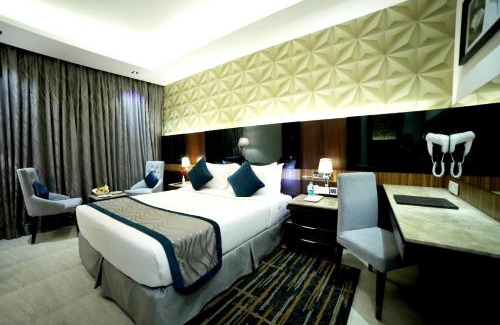 Yeshwanthpur Hotel | Rg Royal Hotel