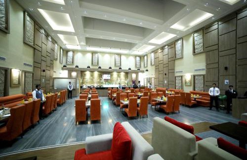Yeshwanthpur Hotel | Rg Royal Hotel