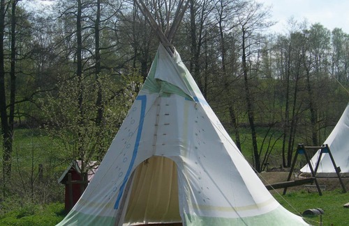 Poppenhausen RV Rental | Rhön-Indianer-Hotel