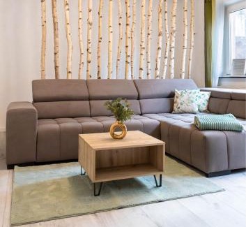 Burkardroth Apartment | Rhön & Relax Mühlenblick - mit Kinderzimmer