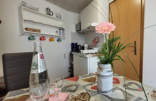 Birx Apartment | Rhönwiese vacation apartment