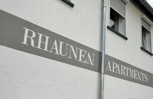 Rhaunen Apartment | Rhaunen Apartment 2