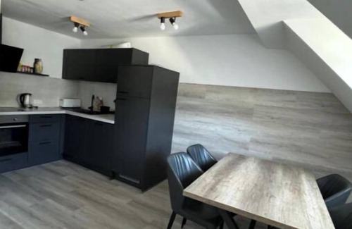 Rhaunen Apartment | Rhaunen Apartment 3