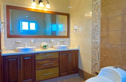 Playa Chiquita Villa | Rheia Properties - Sosua Ocean Village