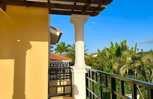 Playa Chiquita Villa | Rheia Properties - Sosua Ocean Village