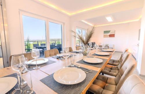 Urbar House | Rhein-Lodge