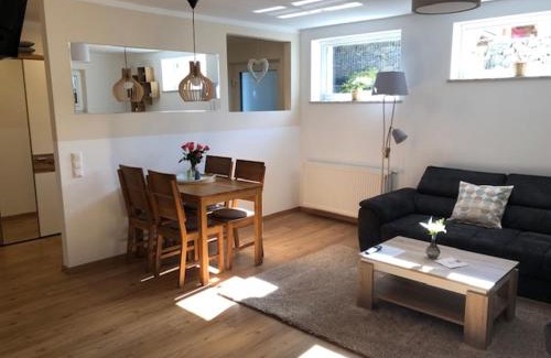 Oestrich-Winkel Apartment | Rheingau und Weltkulturerbe Mittelrheintal erleben - Ferienappartement in Winkel