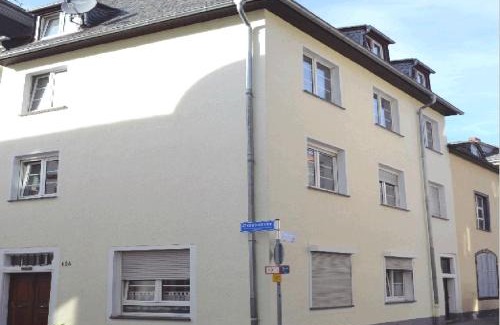 Ehrenbreitstein Apartment | Rheingold inklusive einer Flasche Sekt