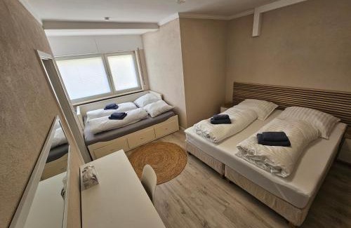 Schornsheim Apartment | Rheinhessenglück