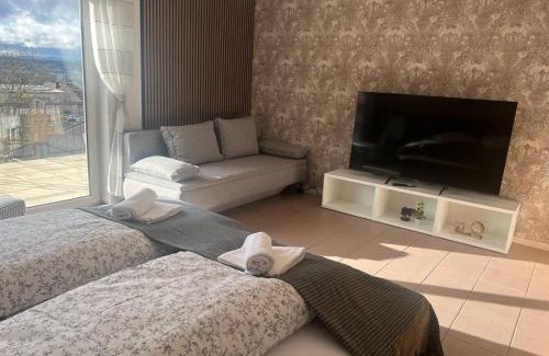 Urbar House | Rheinview Urbar Haus