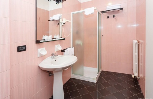 Pieve di Cento Hotel | RHI Porta Bologna