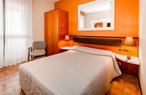 Pieve di Cento Hotel | RHI Porta Bologna