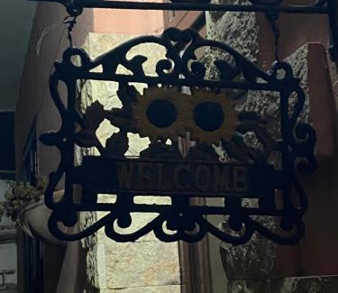 Zona XLV Castel di Guido Apartment | Rhome country lodge