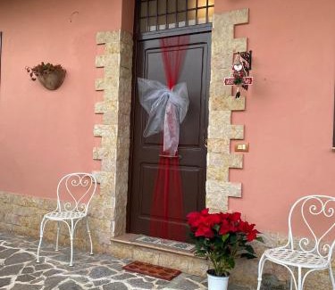 Zona XLV Castel di Guido Apartment | Rhome country lodge
