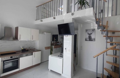 Frankenheim Apartment | Rhön Apartments - modern apartments with free wifi