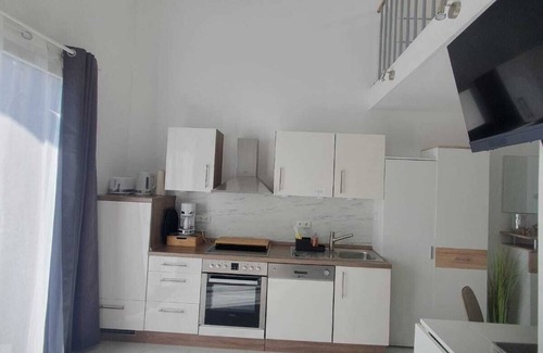 Frankenheim Apartment | Rhön Apartments - modern apartments with free wifi