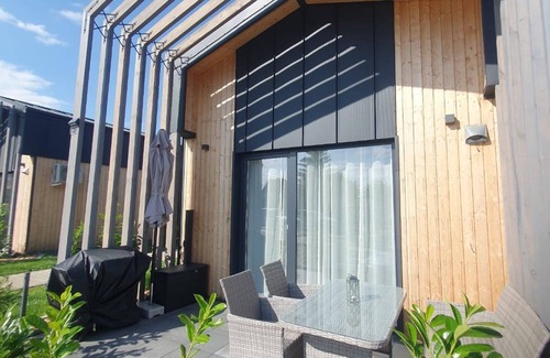 Frankenheim Apartment | Rhön Apartments - modern apartments with free wifi