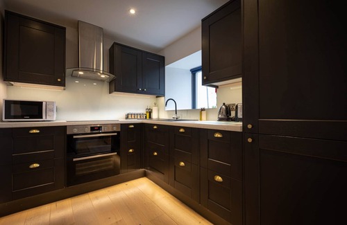 Ardvasar House | Rhu House Cottage