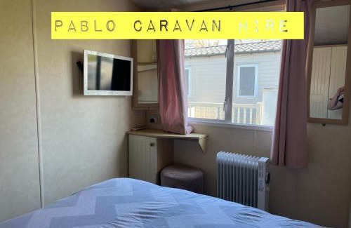Kinmel Bay House | Rhyl en suite caravan