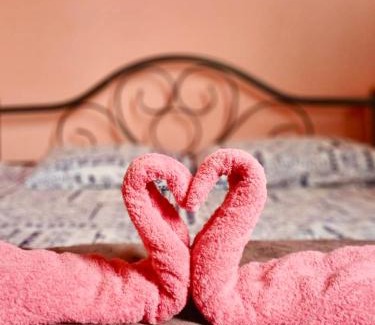 Ban Phan Thom House | Rhythm of life guesthouse 56