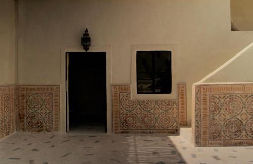Tamrhakht House | Riad Ait Sonia