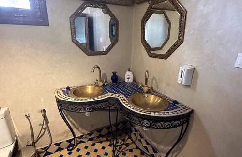 Saada House | Riad Annada