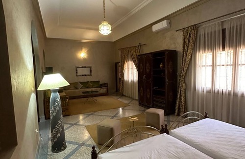 Saada House | Riad Annada