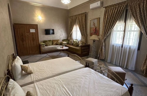 Saada House | Riad Annada