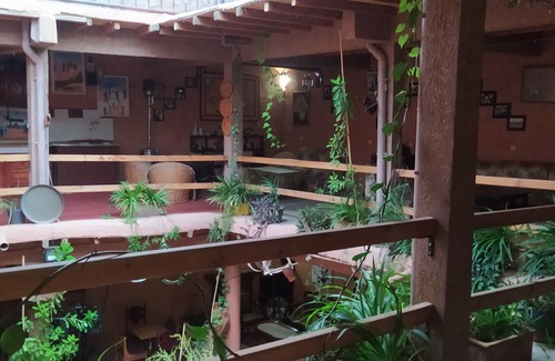 Tiznit Hotel | Riad ASRIR Tiznit Guest House